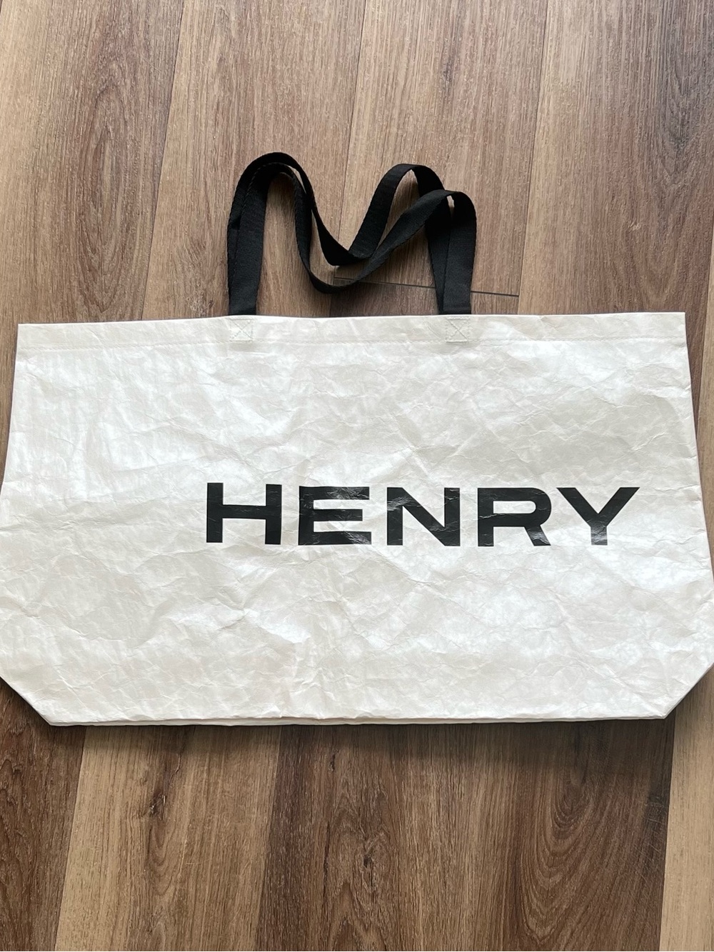 Henry Rose City Tote Bag